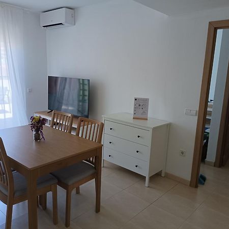 Apartamento Tres Ce Alcoceber Bagian luar foto