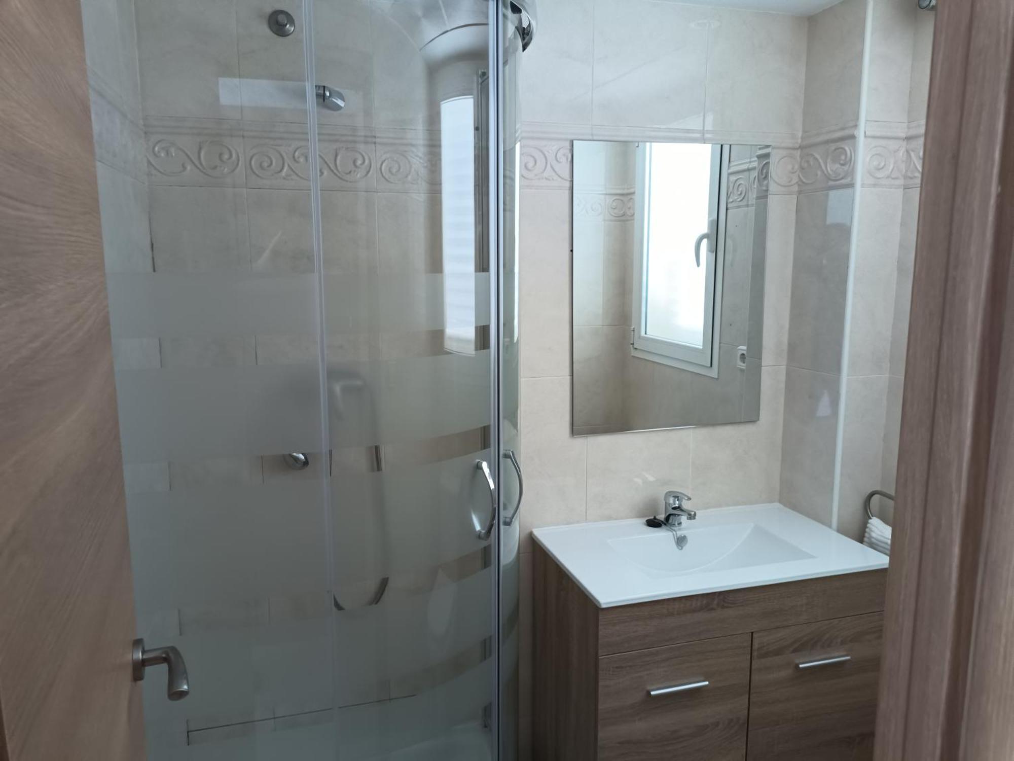 Apartamento Tres Ce Alcoceber Bagian luar foto