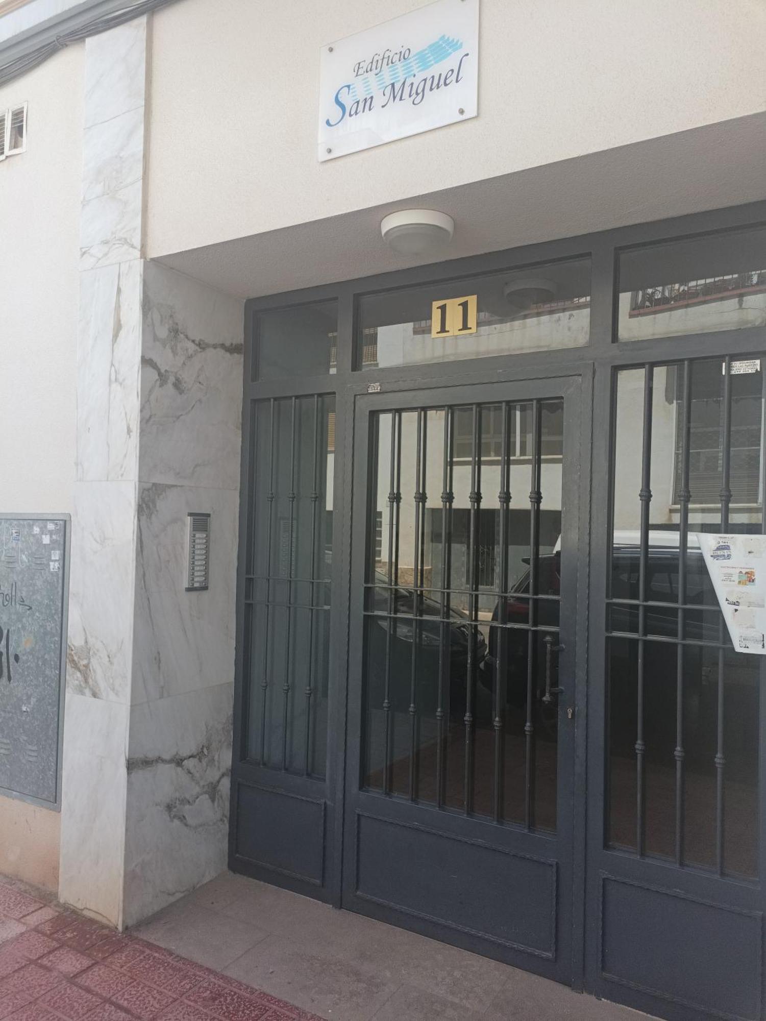Apartamento Tres Ce Alcoceber Bagian luar foto